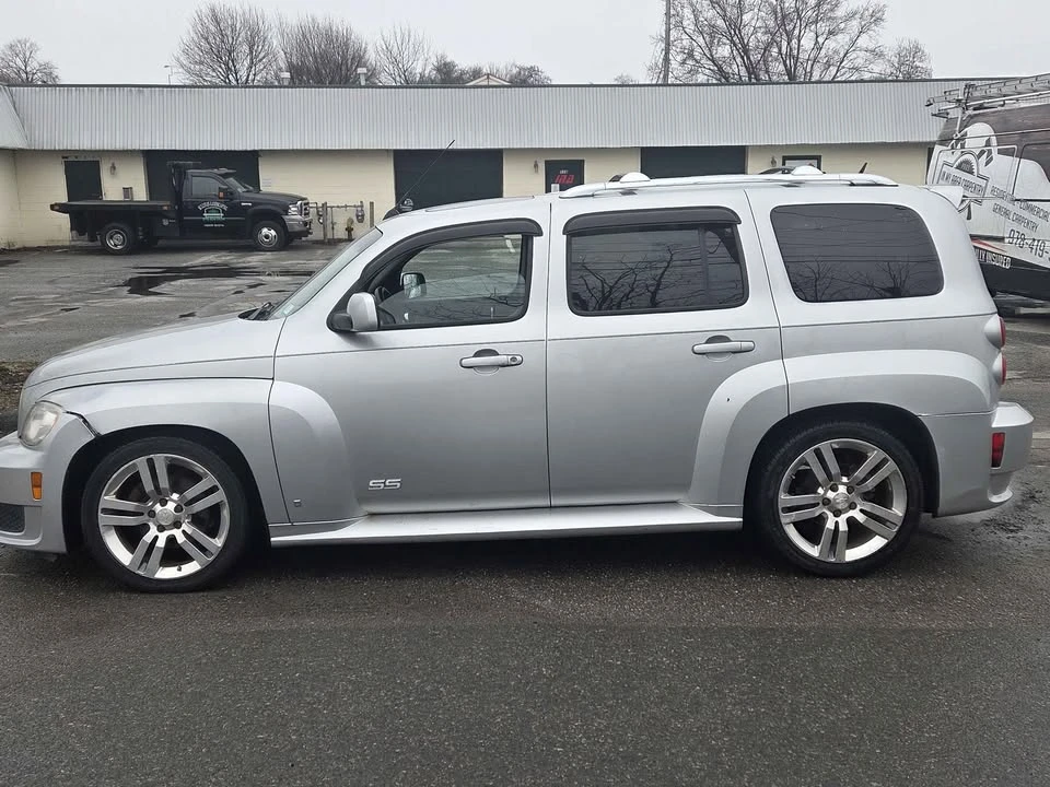 2009 Chevrolet HHR - Image 9 of 16