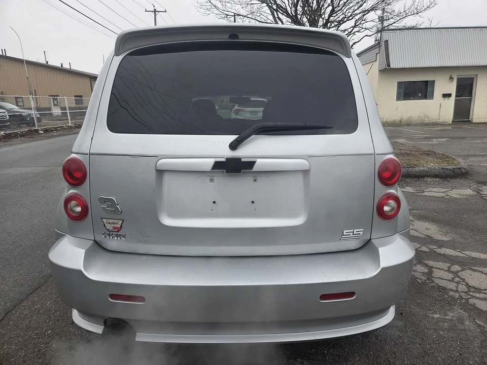 2009 Chevrolet HHR - Image 6 of 16
