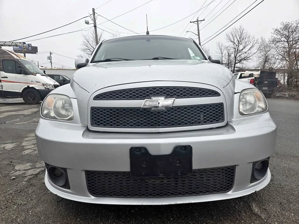 2009 Chevrolet HHR - Image 2 of 16