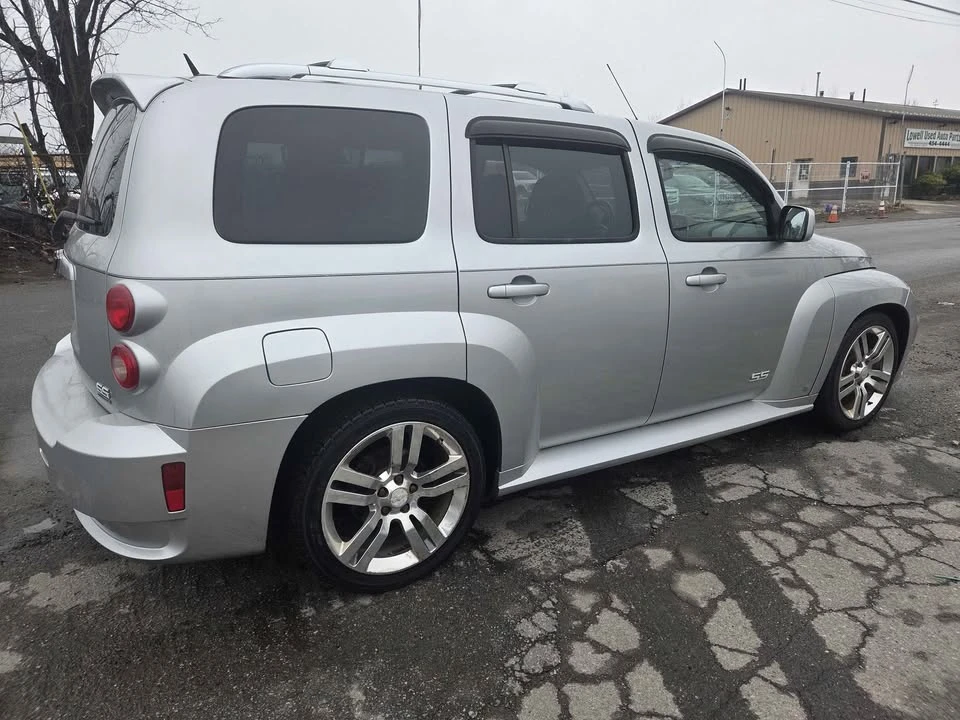 2009 Chevrolet HHR - Image 5 of 16