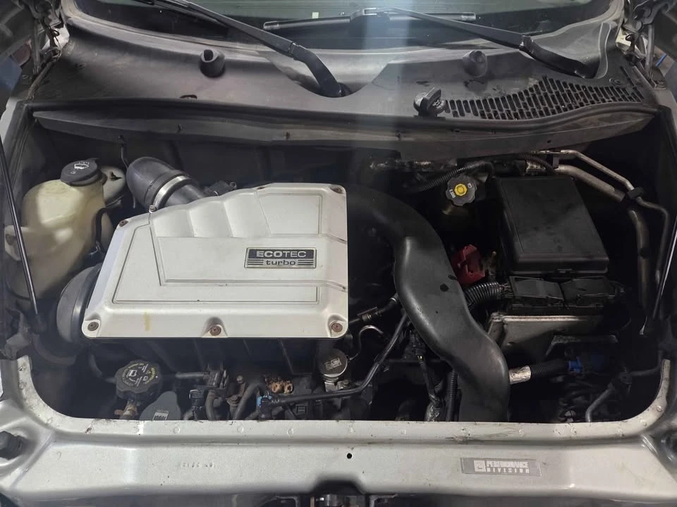 2009 Chevrolet HHR - Image 14 of 16