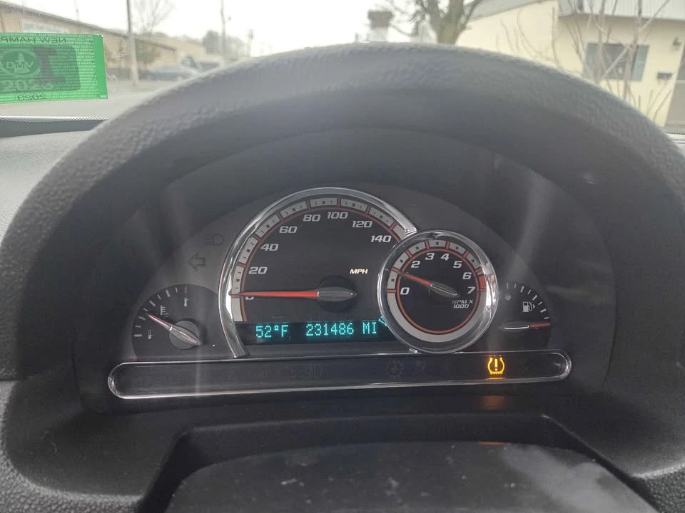 2009 Chevrolet HHR - Image 15 of 16