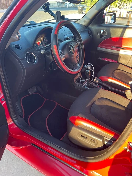 2009 Chevrolet HHR - Image 6 of 6