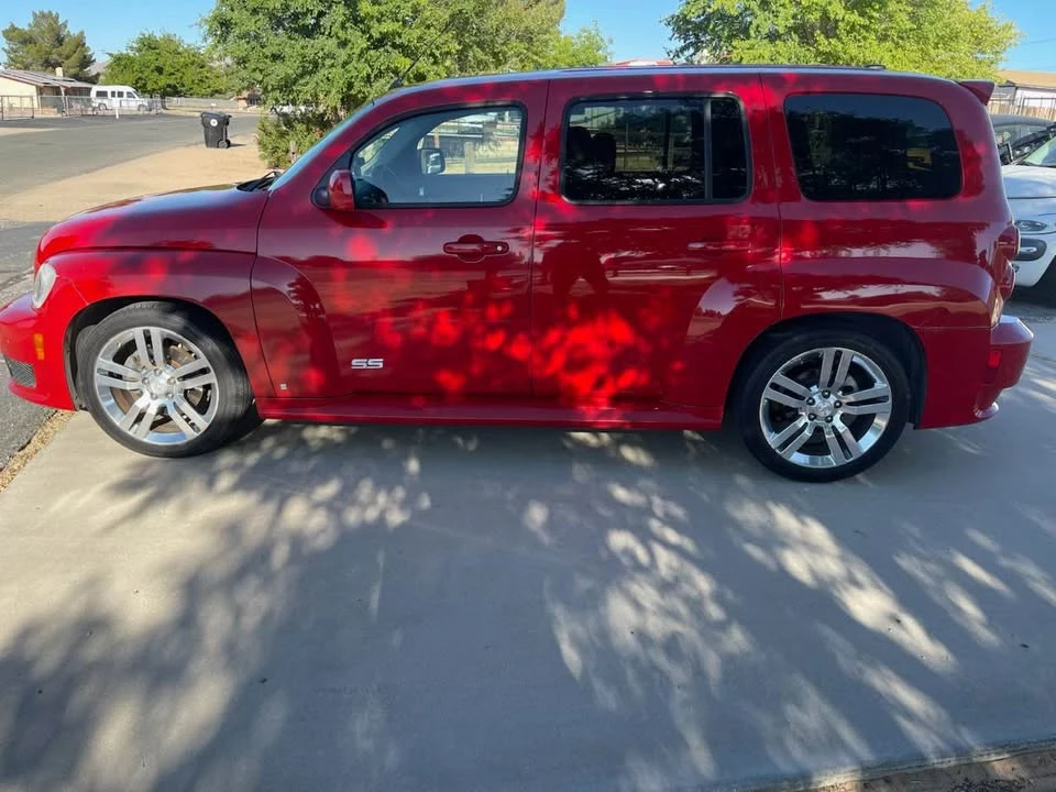 2009 Chevrolet HHR - Image 2 of 6