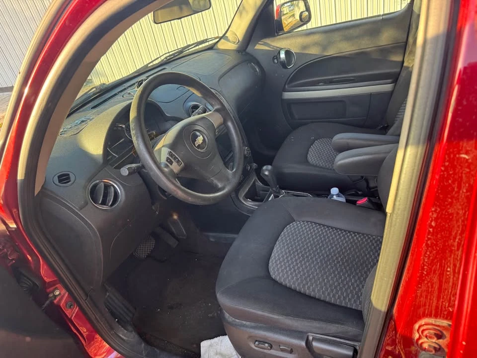 2009 Chevrolet HHR - Image 7 of 8