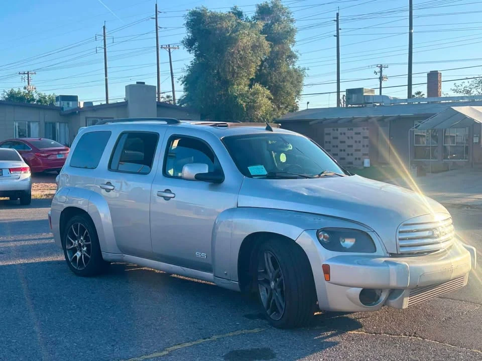 2009 Chevrolet HHR - Image 6 of 14