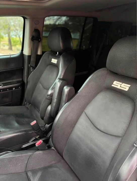 2009 Chevrolet HHR - Image 13 of 14