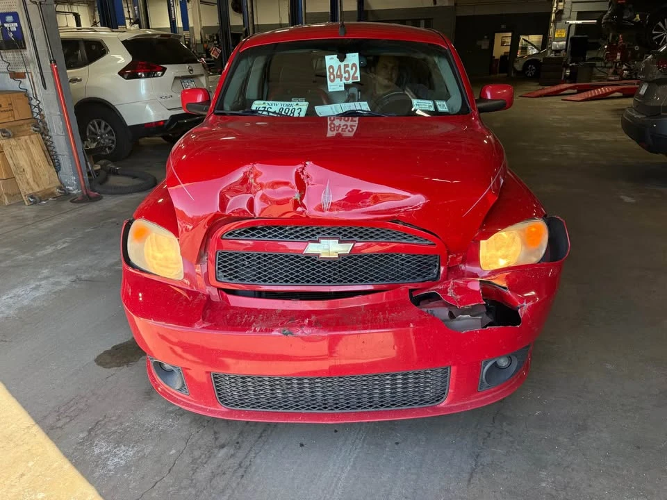 2009 Chevrolet HHR - Image 6 of 6