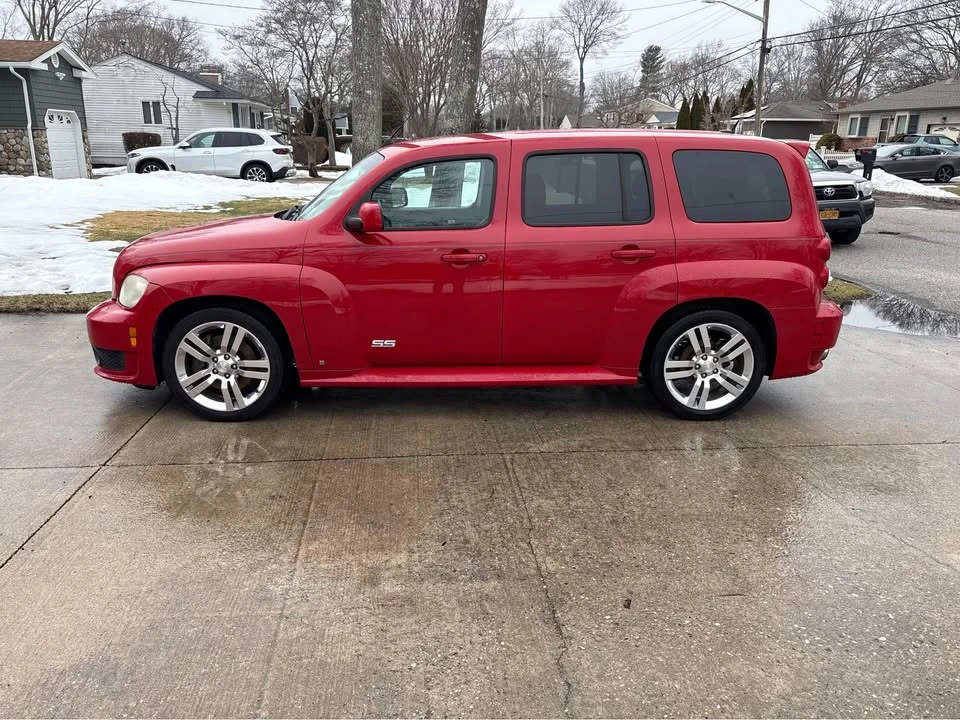 2009 Chevrolet HHR - Image 4 of 6