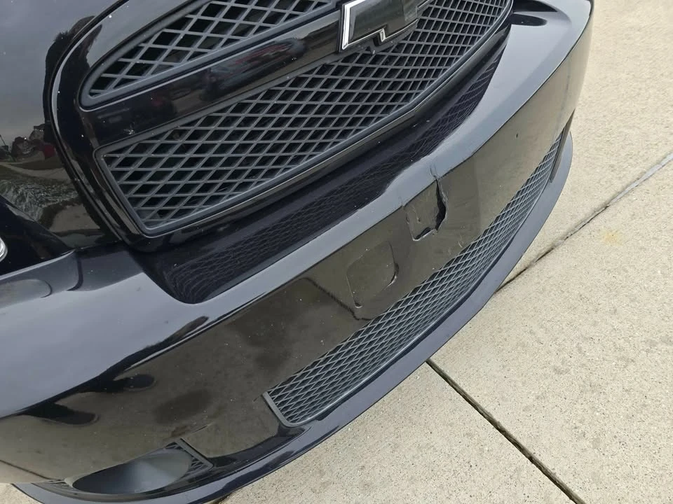 2009 Chevrolet HHR - Image 11 of 19
