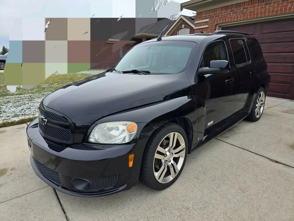 2009 Chevrolet HHR - Image 4 of 19