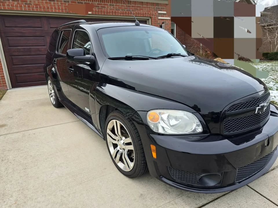 2009 Chevrolet HHR - Image 2 of 19