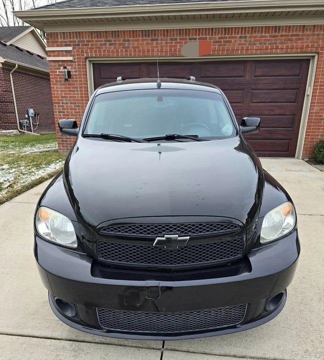 2009 Chevrolet HHR - Image 3 of 19