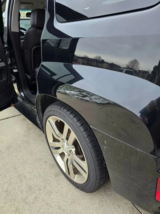 2009 Chevrolet HHR - Image 19 of 19