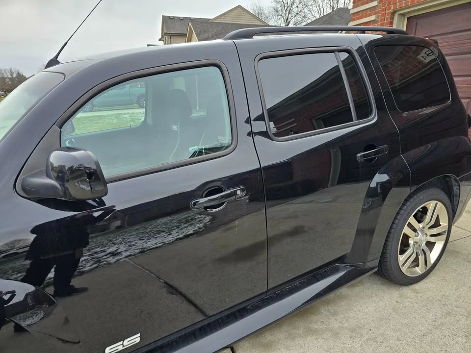 2009 Chevrolet HHR - Image 6 of 19