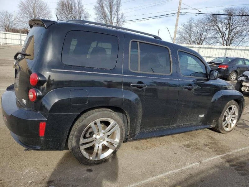 2009 Chevrolet HHR - Image 7 of 12