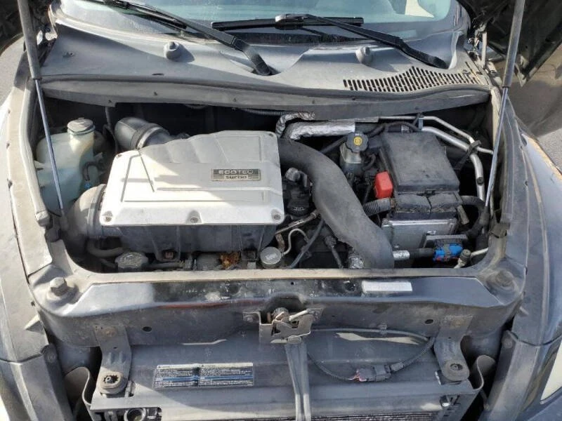 2009 Chevrolet HHR - Image 11 of 12