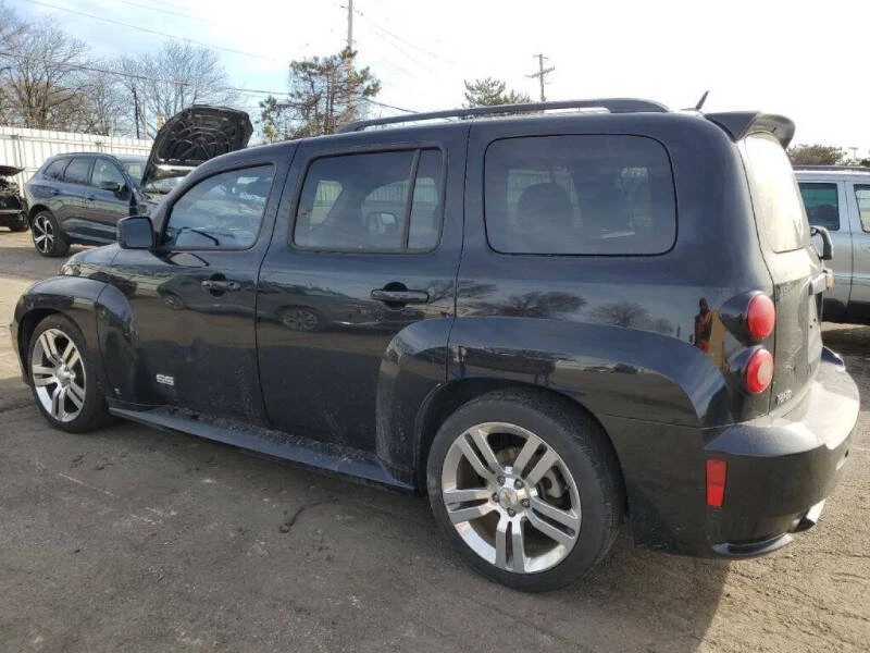 2009 Chevrolet HHR - Image 5 of 12
