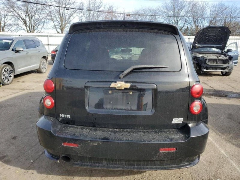 2009 Chevrolet HHR - Image 6 of 12