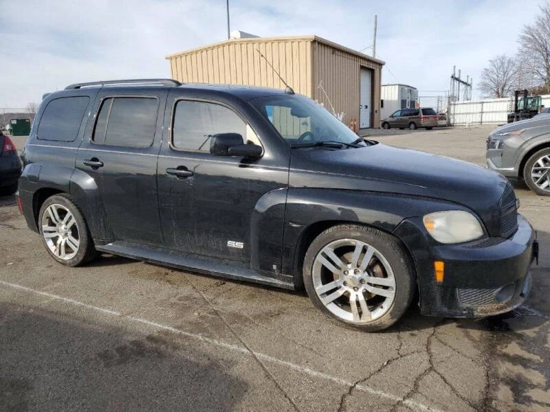 2009 Chevrolet HHR - Image 4 of 12