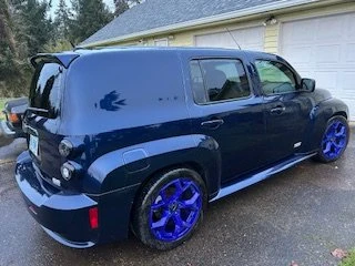 2009 Chevrolet HHR - Image 3 of 15