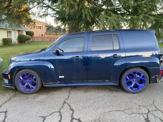 2009 Chevrolet HHR - Image 6 of 15