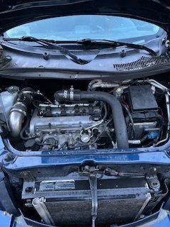 2009 Chevrolet HHR - Image 12 of 15