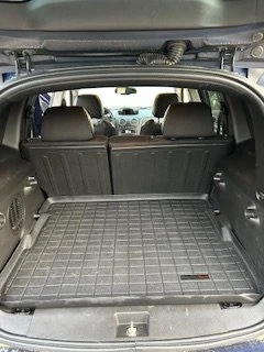 2009 Chevrolet HHR - Image 10 of 15