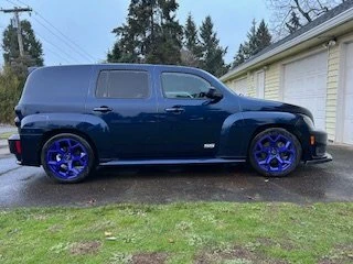 2009 Chevrolet HHR - Image 2 of 15
