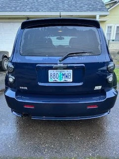 2009 Chevrolet HHR - Image 4 of 15