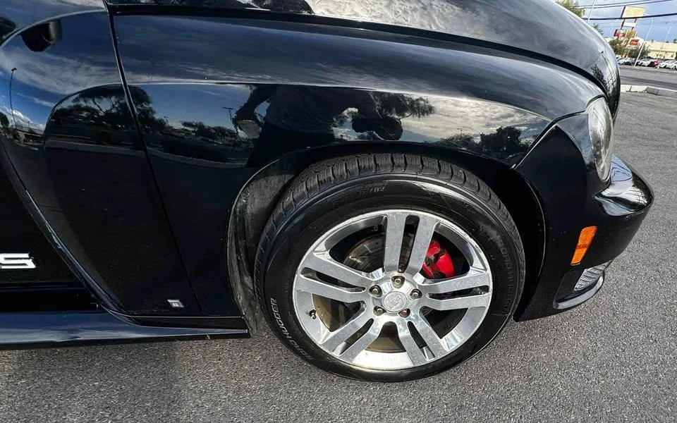 2009 Chevrolet HHR - Image 19 of 20
