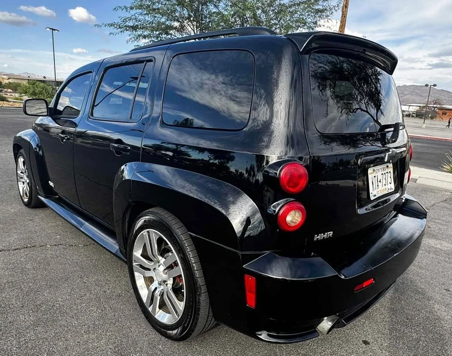 2009 Chevrolet HHR - Image 4 of 20