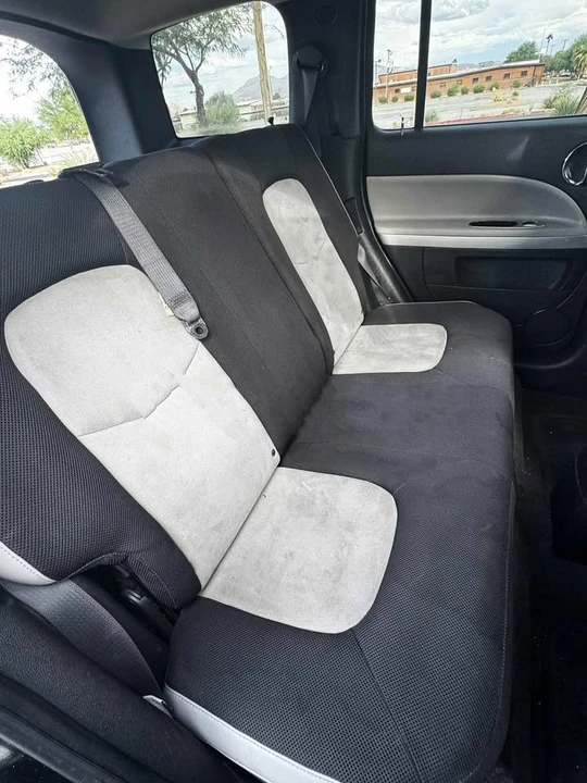 2009 Chevrolet HHR - Image 14 of 20