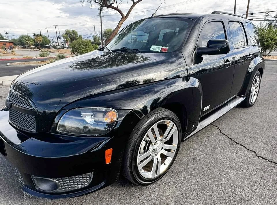 2009 Chevrolet HHR - Image 5 of 20