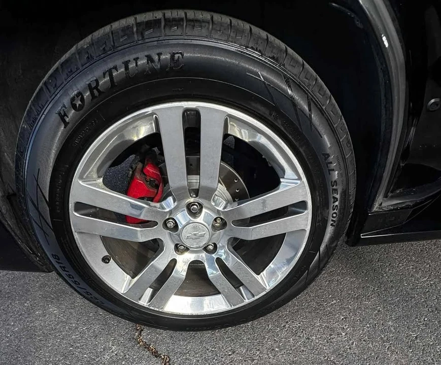 2009 Chevrolet HHR - Image 18 of 20