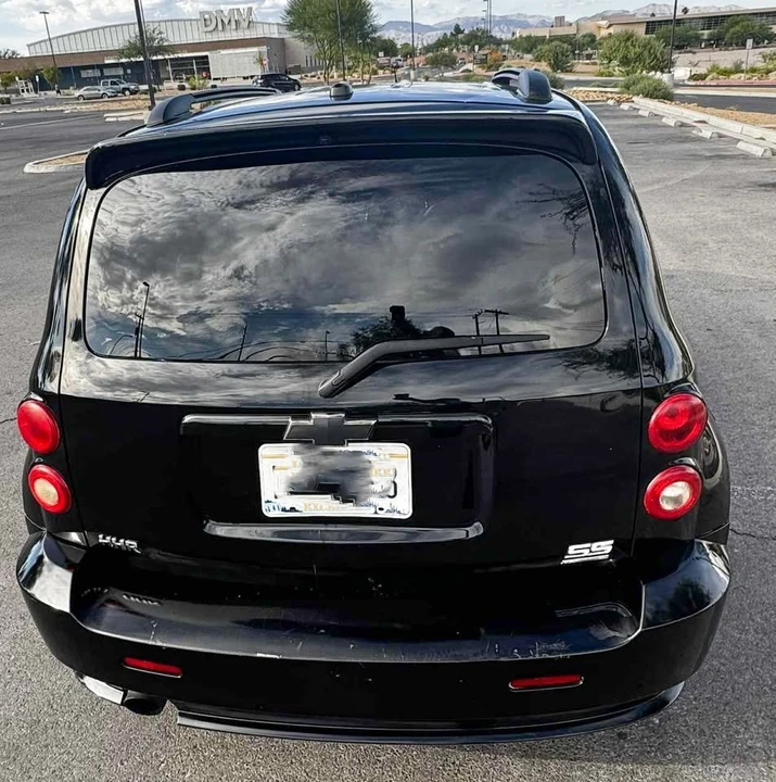 2009 Chevrolet HHR - Image 7 of 20
