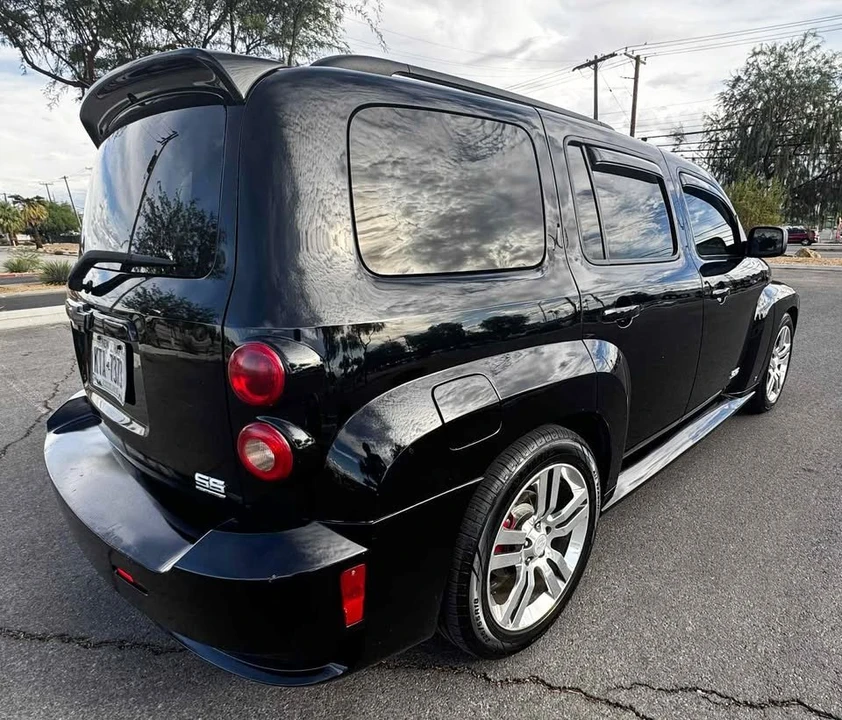 2009 Chevrolet HHR - Image 6 of 20