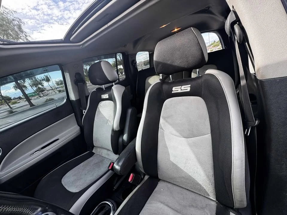 2009 Chevrolet HHR - Image 12 of 20