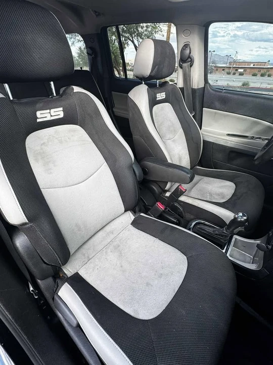2009 Chevrolet HHR - Image 10 of 20