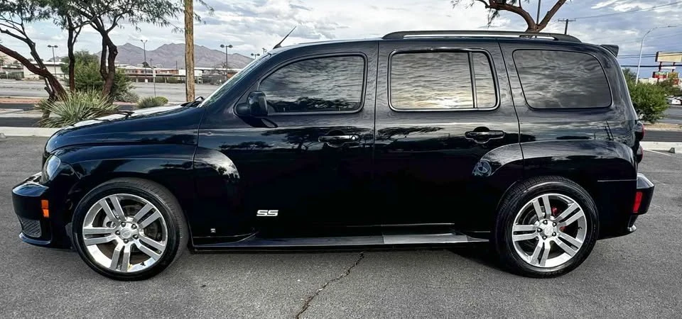 2009 Chevrolet HHR - Image 3 of 20