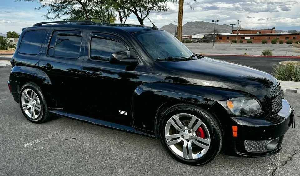 2009 Chevrolet HHR - Image 2 of 20