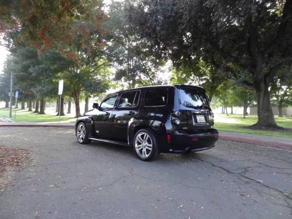 2009 Chevrolet HHR - Image 6 of 15