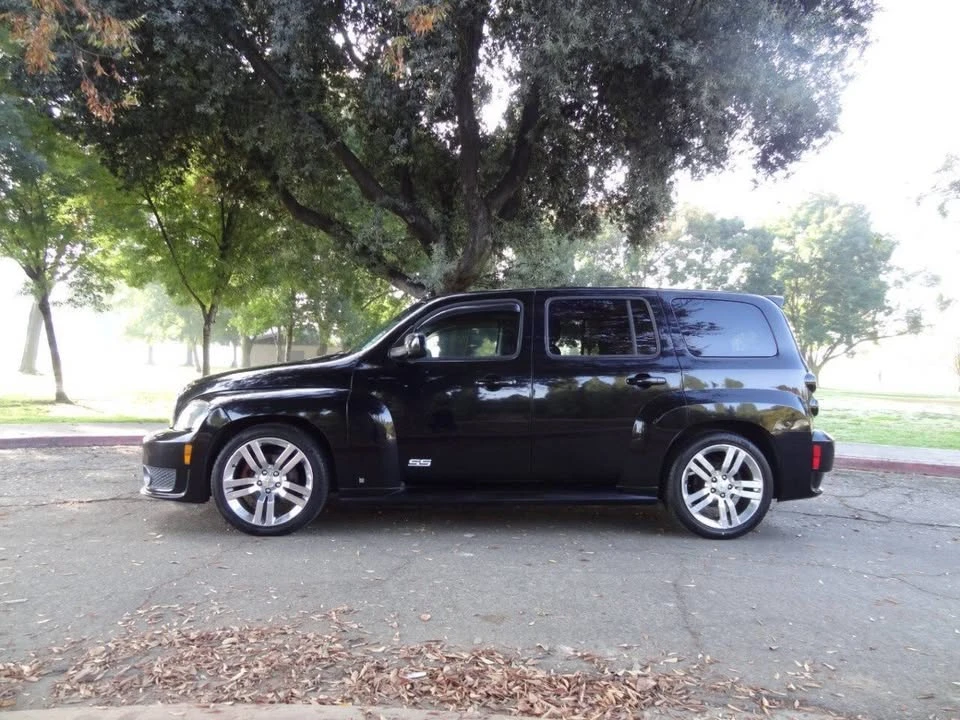 2009 Chevrolet HHR - Image 7 of 15