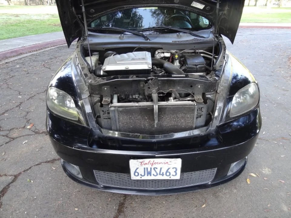 2009 Chevrolet HHR - Image 15 of 15