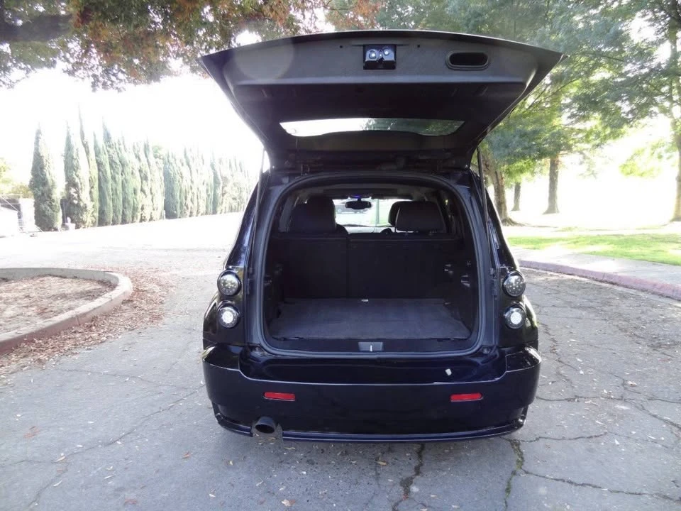 2009 Chevrolet HHR - Image 12 of 15