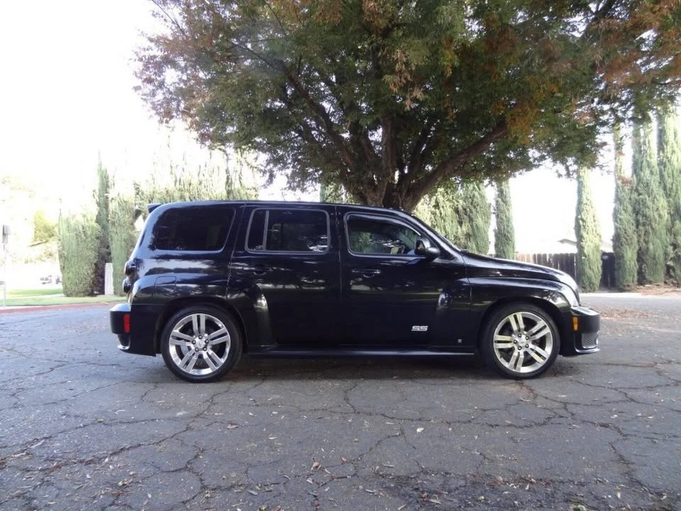 2009 Chevrolet HHR - Image 8 of 15