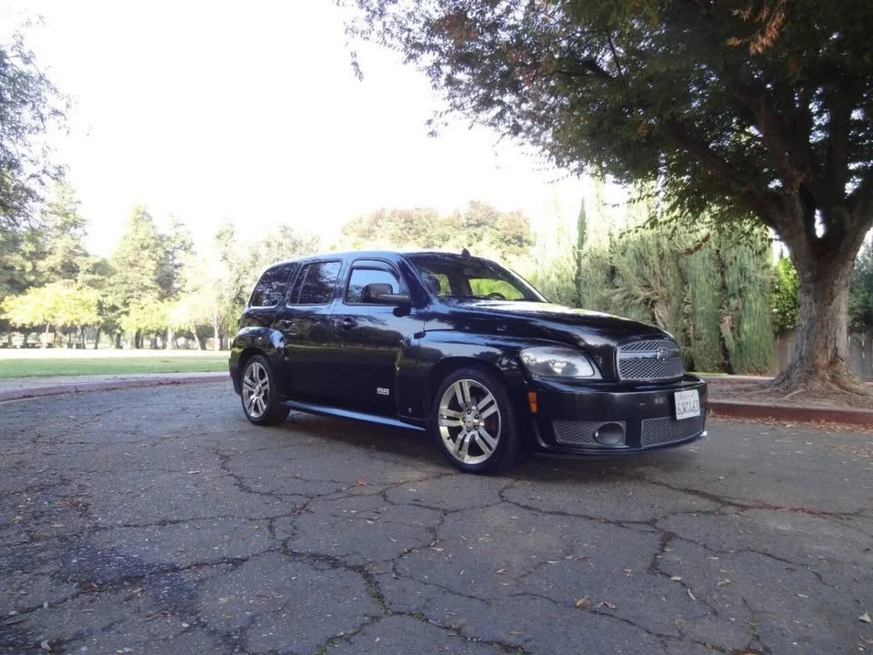 2009 Chevrolet HHR - Image 3 of 15