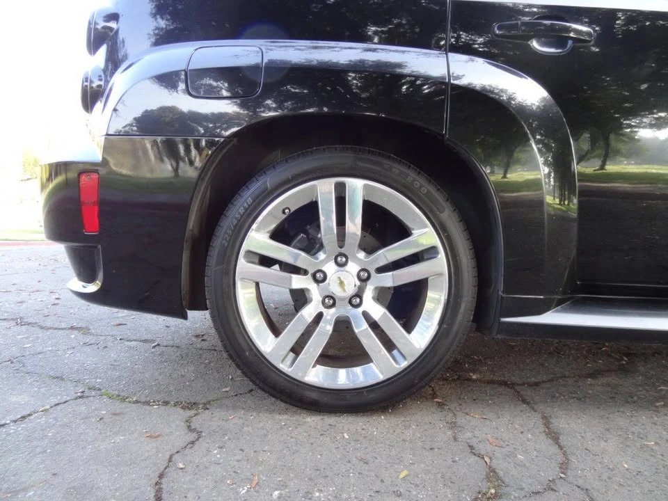 2009 Chevrolet HHR - Image 9 of 15