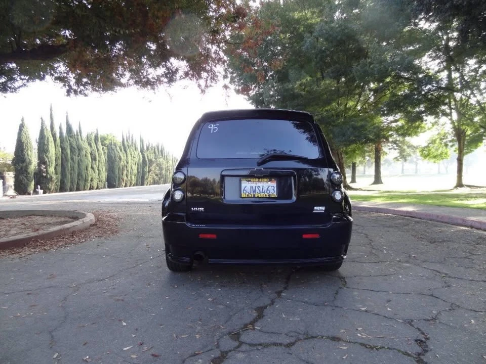 2009 Chevrolet HHR - Image 5 of 15