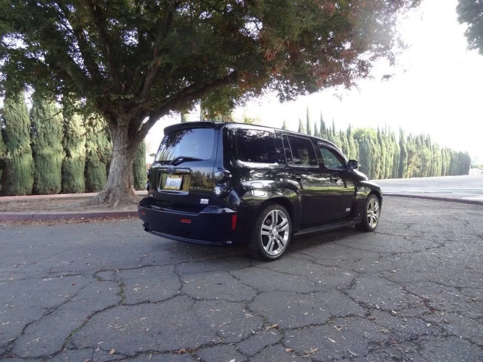 2009 Chevrolet HHR - Image 4 of 15